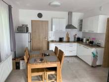 Apartmány Kovářov - Kovářov u Lipna