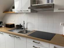 Apartmány Kovářov - Kovářov u Lipna