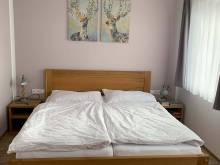 Apartmány Kovářov - Kovářov u Lipna