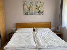 Apartmány Kovářov - Kovářov u Lipna