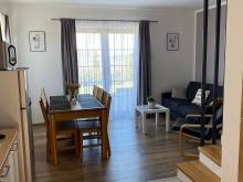 Apartmány Kovářov - Kovářov u Lipna