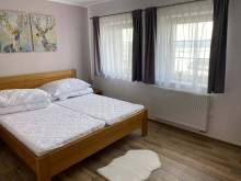 Apartmány Kovářov - Kovářov u Lipna