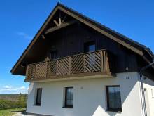 Apartmány Kovářov - Kovářov u Lipna