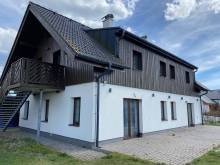 Apartmány Kovářov - Kovářov u Lipna