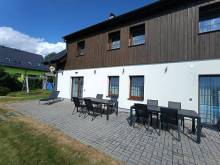 Apartmány Kovářov - Kovářov u Lipna