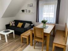 Apartmány Kovářov - Kovářov u Lipna