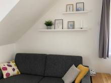 Apartmány Kovářov - Kovářov u Lipna