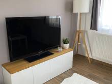 Apartmány Kovářov - Kovářov u Lipna