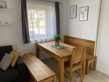 Apartmány Kovářov - Kovářov u Lipna