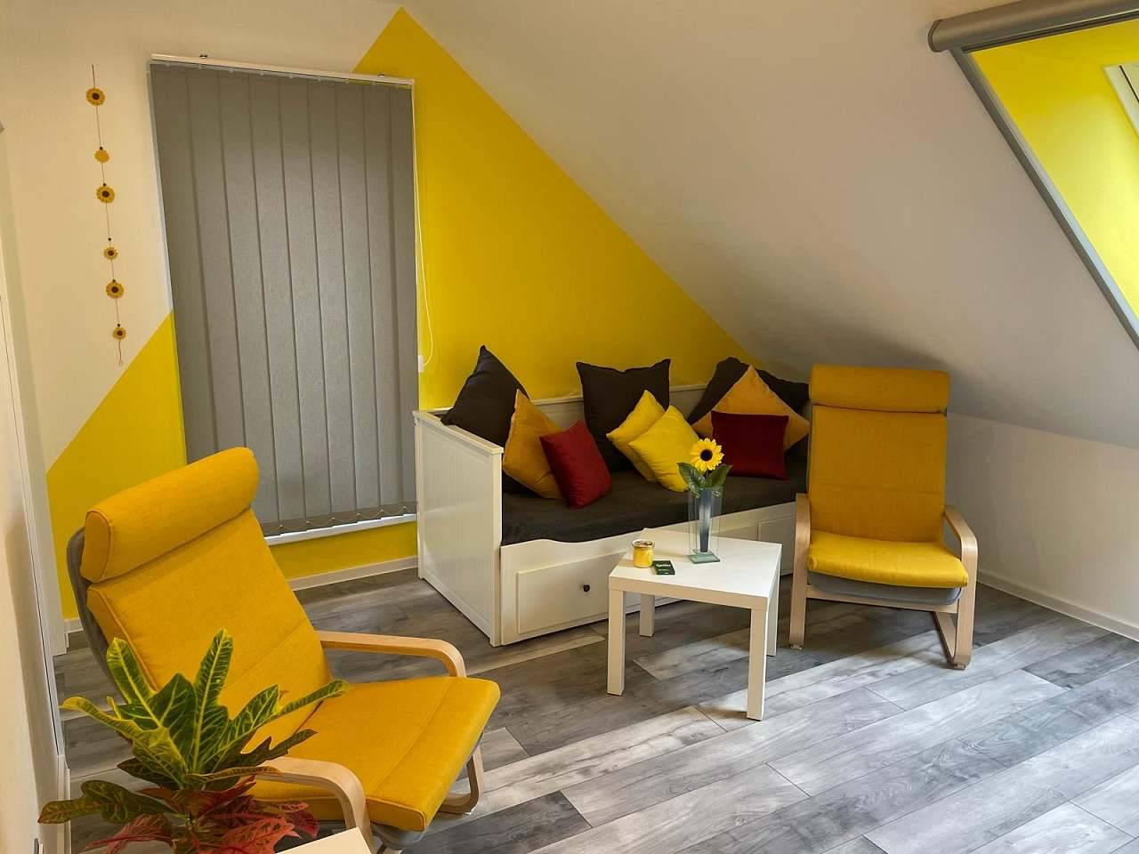 Apartmán Březí u Mikulova - Březí