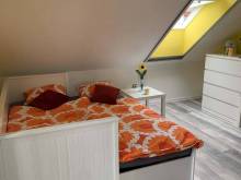 Apartmán Březí u Mikulova - Březí