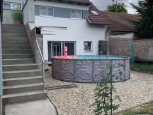 Apartmán Březí u Mikulova - Březí