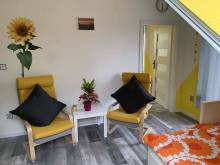 Apartmán Březí u Mikulova - Březí