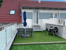 Apartmán Březí u Mikulova - Březí