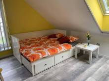 Apartmán Březí u Mikulova - Březí