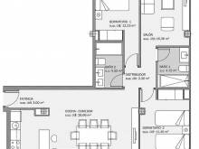 Apartmán Dora Maar - 
