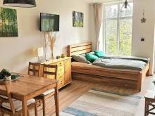 Lesní apartmán - Hamry