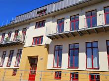 Lesní apartmán - Hamry