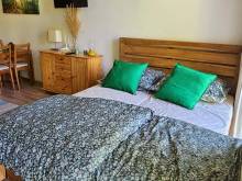 Lesní apartmán - Hamry