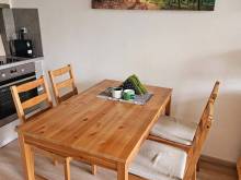 Lesní apartmán - Hamry