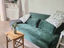 Lesní apartmán - Hamry