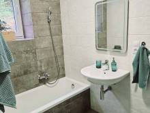 Lesní apartmán - Hamry