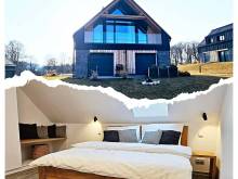 Apartmán Nad údolím Šumava - Chlum