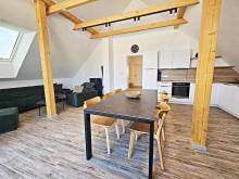 Apartmán Nad údolím Šumava - Chlum