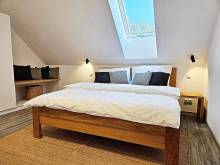 Apartmán Nad údolím Šumava - Chlum