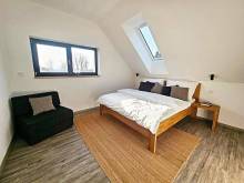 Apartmán Nad údolím Šumava - Chlum