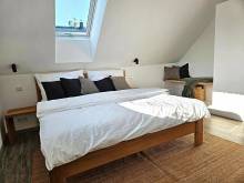 Apartmán Nad údolím Šumava - Chlum