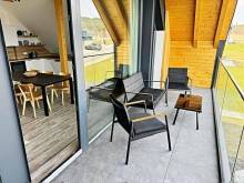 Apartmán Nad údolím Šumava - Chlum
