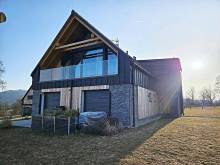 Apartmán Nad údolím Šumava - Chlum