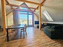 Apartmán Nad údolím Šumava - Chlum