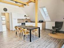 Apartmán Nad údolím Šumava - Chlum