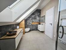 Apartmán Nad údolím Šumava - Chlum