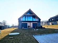 Apartmán Nad údolím Šumava - Chlum