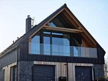 Apartmán Nad údolím Šumava - Chlum
