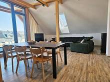 Apartmán Nad údolím Šumava - Chlum