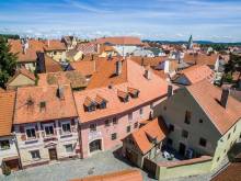 Pivnice Penzion u bílé růže - foto 2 Pivnice Penzion u bílé růže 2
