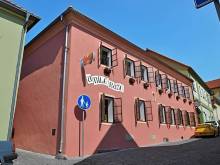 Pivnice Penzion u bílé růže - Horažďovice
