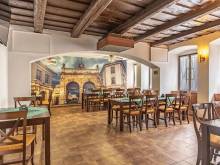 Pivnice Penzion u bílé růže - Horažďovice