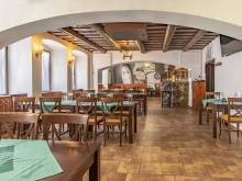 Pivnice Penzion u bílé růže - Horažďovice