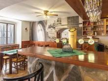 Pivnice Penzion u bílé růže - Horažďovice