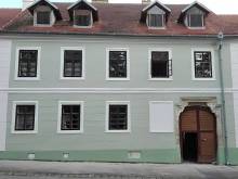 Apartmány Staré Časy - Chvalšiny