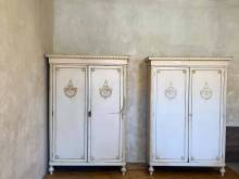 Apartmány Staré Časy - Chvalšiny