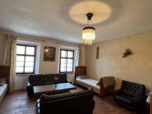 Apartmány Staré Časy - Chvalšiny