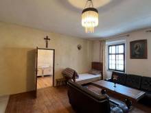Apartmány Staré Časy - Chvalšiny