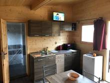 Penzion Ibex - Měrkovice