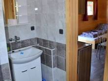 Penzion Ibex - Měrkovice